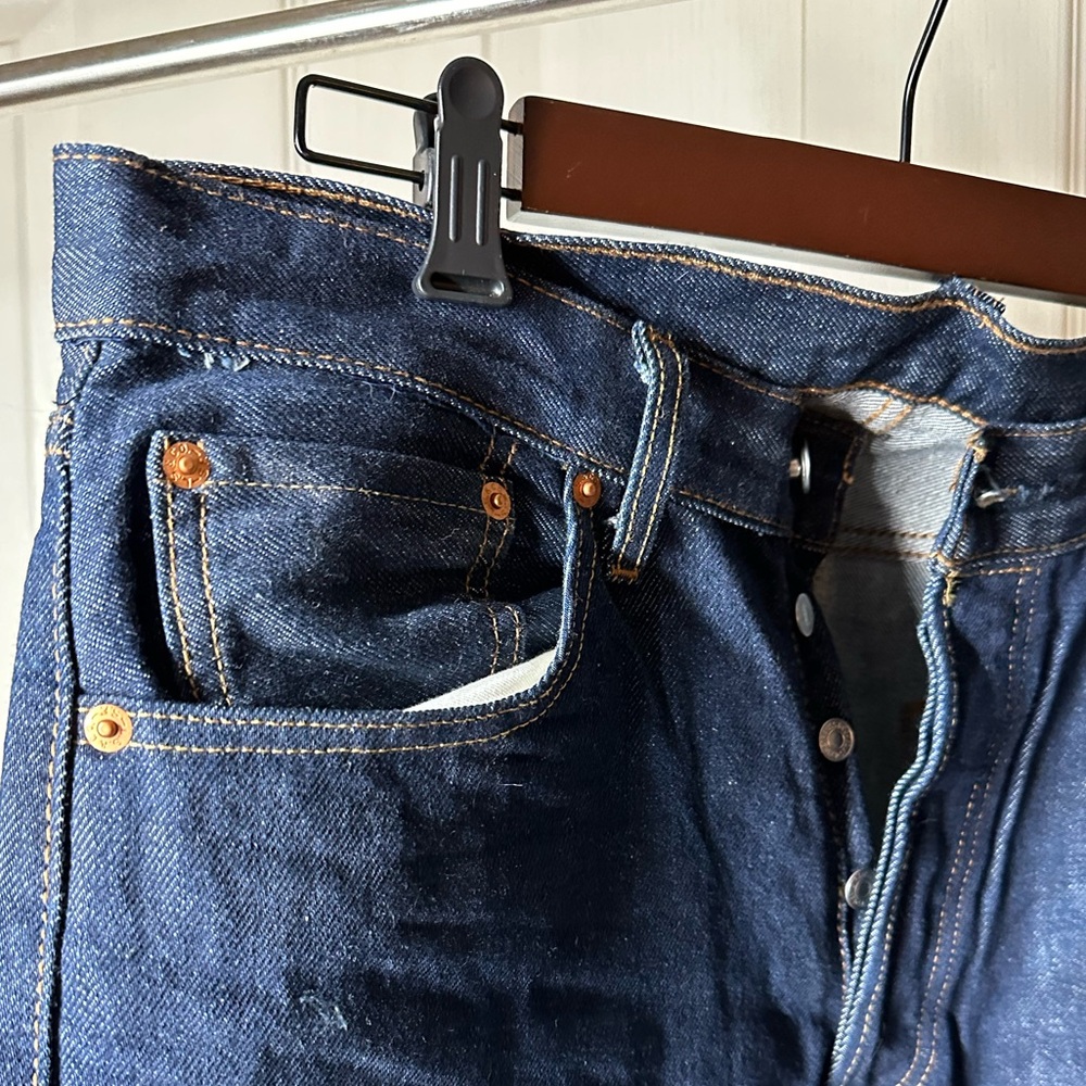 Levi Jeans